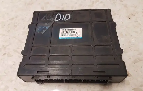 Mitsubishi Pajero Gearbox control unit/module MR528991 G1T30578