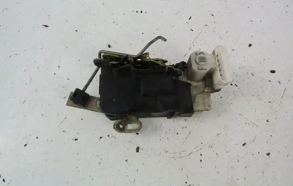 Fiat Lybra Front door lock 