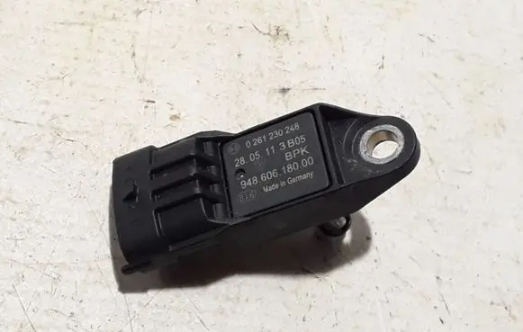 Air pressure sensor