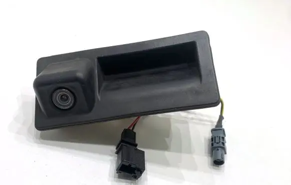 Audi A7 S7 4G Tailgate/trunk/boot exterior handle 8V0827566