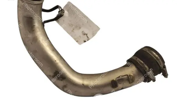 Mercedes-Benz G W461 W463 1st Gen Turbo air intake inlet pipe/hose A2780941291Q1
