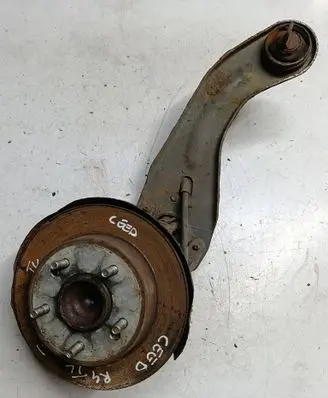 KIA Ceed Stub axle 