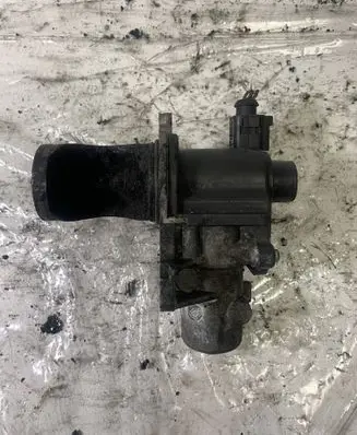 Audi A4 S4 B7 8E 8H EGR valve 038131501AD 70036500