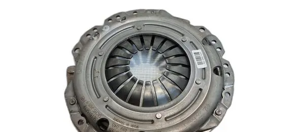 Opel Astra H Pressure plate 55489045