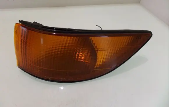 Mitsubishi Lancer Front indicator light 0455702 6R01347