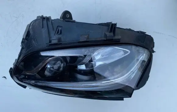 Mercedes-Benz GLC X253 C253 Headlight/headlamp A2539065301 18F145