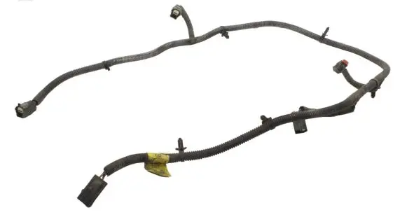 Opel Antara Parking sensor (PDC) wiring loom 96628189