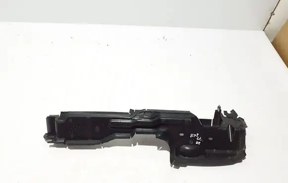 Renault Espace VI Intercooler air guide/duct channel 214995750R