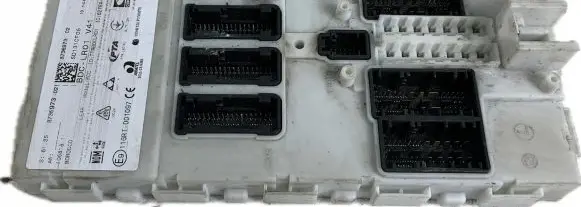 BMW 2 F45 Other control units/modules 8736973