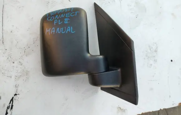Ford Transit - Tourneo Connect Manual wing mirror 