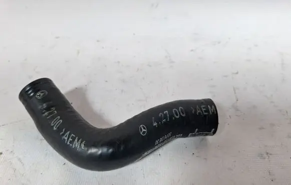 Air intake duct part
