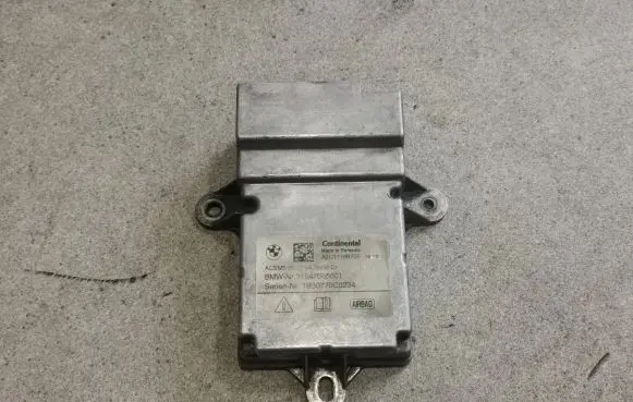 BMW Z4 g29 Airbag control unit/module 9476856 9873893