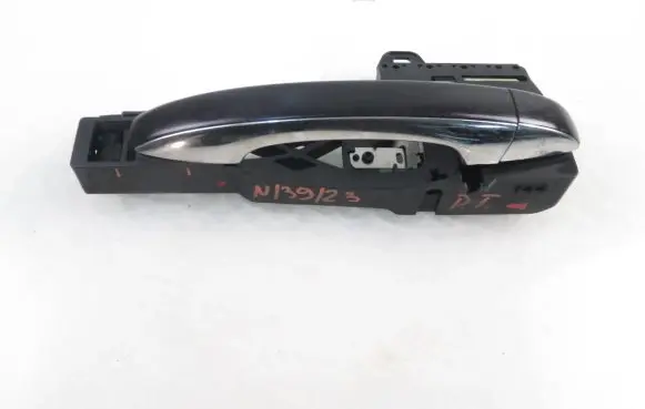 Renault Espace V (RFC) Rear door exterior handle 806068026R