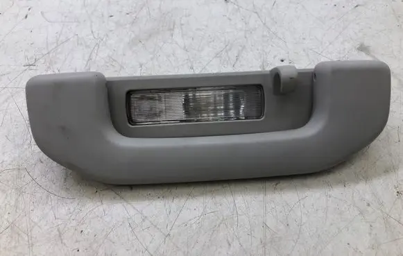 Mercedes-Benz B W246 W242 Rear interior roof grab handle A1668100254Q4
