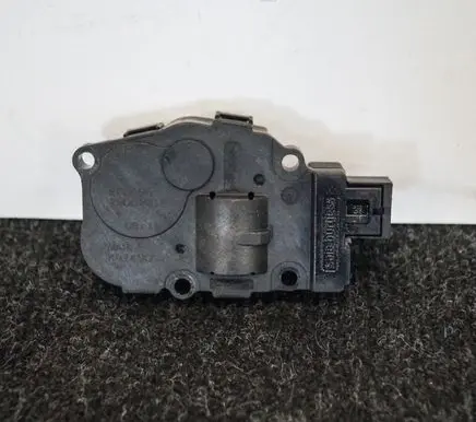 BMW 6 F12 F13 Air flap motor/actuator
