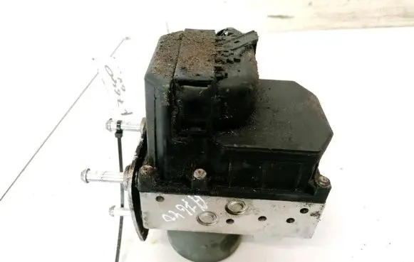 Volkswagen Phaeton ABS Pump 0265950105 3D0614517