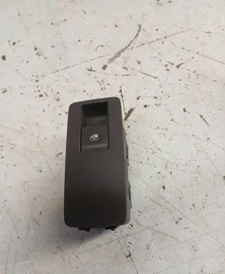 Opel Insignia A Electric window control switch 13301889 13222231