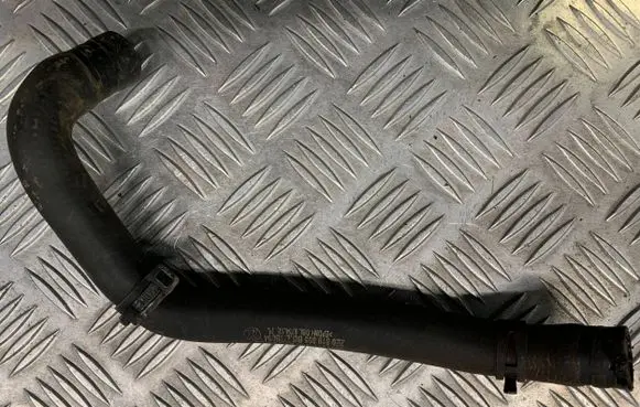 Volkswagen Crafter Engine coolant pipe/hose 9068320123 2E0819895BB