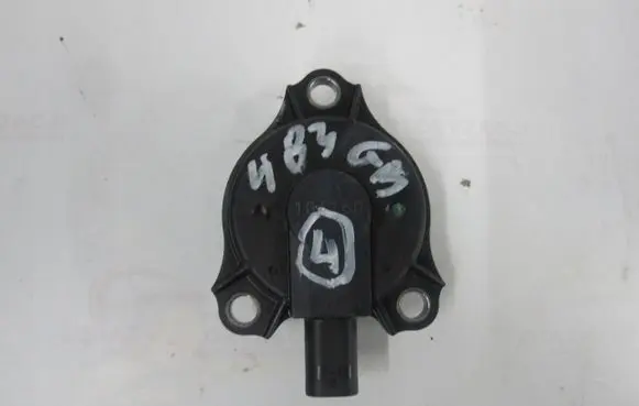 Mercedes-Benz C W204 Other engine bay part A2710500177