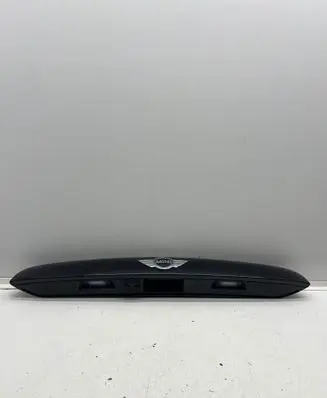 Mini One - Cooper F56 F55 Trunk door license plate light bar 7362124