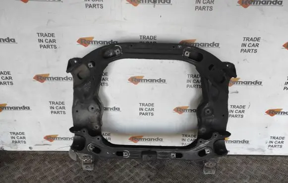 Mercedes-Benz S W221 Front subframe