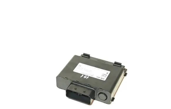 Audi A5 8T 8F Voltage converter/converter module 8K0959663 111002105