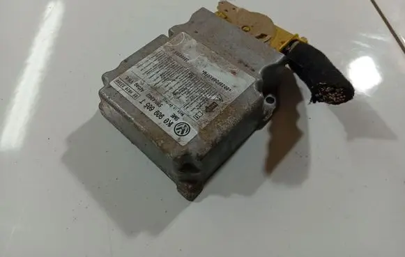 Airbag control unit/module