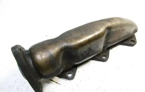 Audi A6 Allroad C5 Exhaust manifold 059253033C
