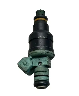 BMW 5 E39 Fuel injector 0280150415