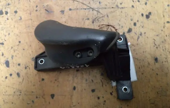 Fiat Bravo - Brava Front door interior handle