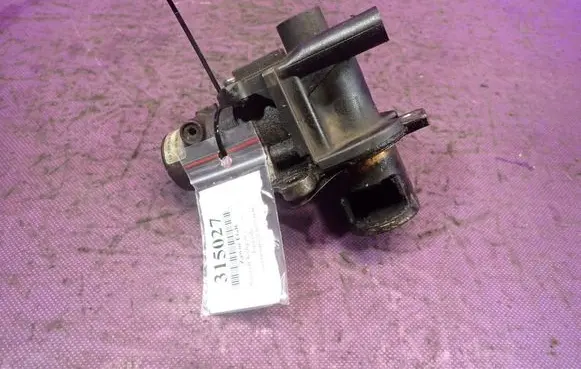 Renault Kangoo I EGR valve 