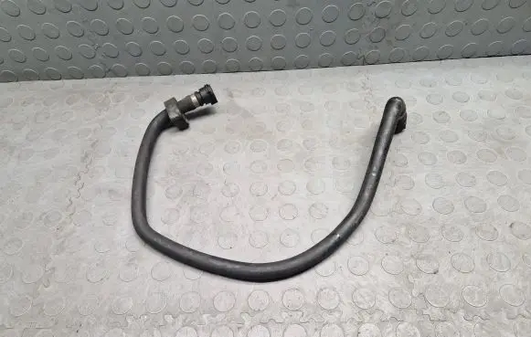 BMW 7 E65 E66 Engine coolant pipe/hose 2354123