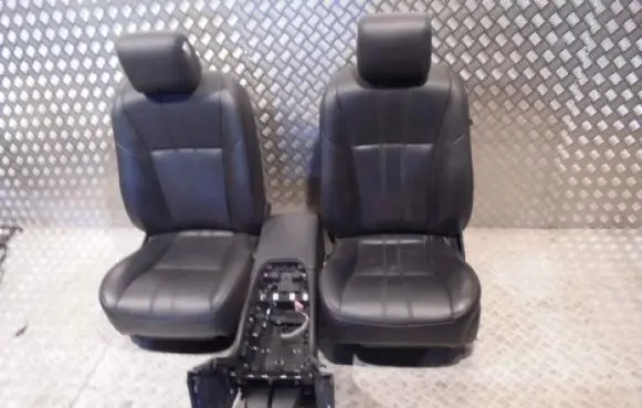 Jaguar XJ X351 Seat set SK385