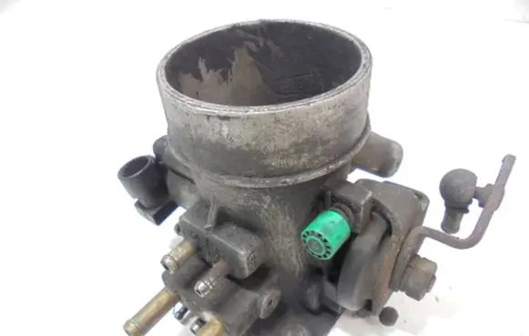 Daewoo Espero Electric throttle body valve 