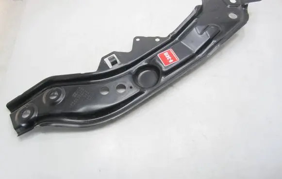 Volkswagen Taigo Radiator support slam panel bracket 2G7806929A