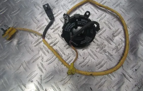 Ford Scorpio Airbag slip ring squib (SRS ring) 95gb14a664ab 95gb-14a664-ab