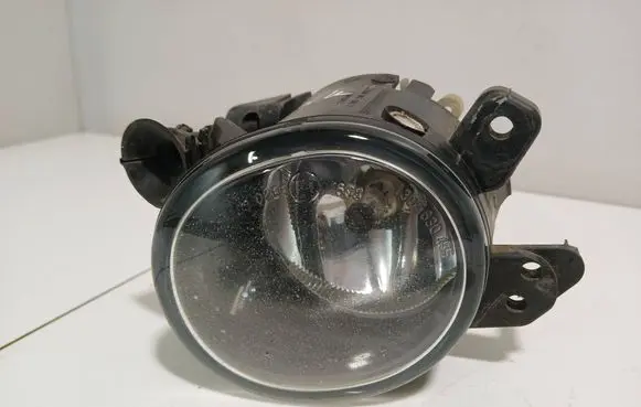 Mercedes-Benz C W204 Front fog light