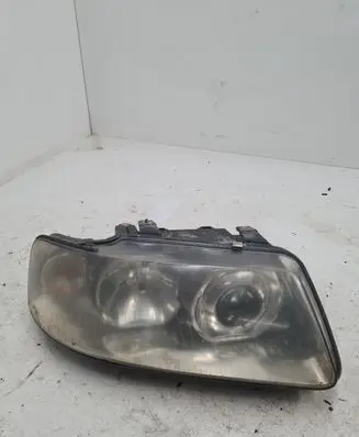 Audi A3 S3 8P Headlight/headlamp