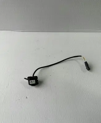 Renault Master III Reversing camera 