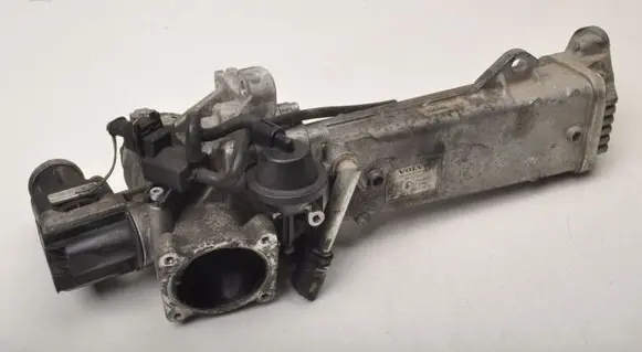 Volvo C70 EGR valve 50590603