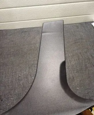BMW 3 F30 F35 F31 (B) pillar trim (bottom) 7221002 52107010