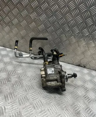 Honda CR-V Fuel injection high pressure pump 16790RZ0G01 0445010575 01140804