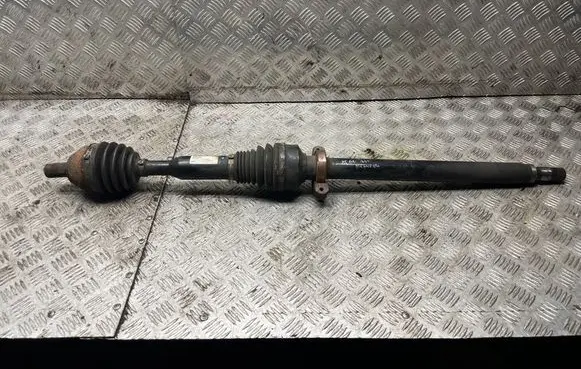 Volvo XC60 Front driveshaft P31272544 T091205 144181777