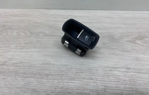 Porsche Panamera (970) Electric window control switch 7PP959855C
