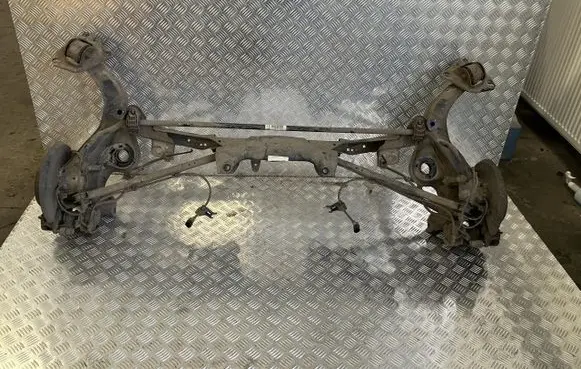 Mini Clubman F54 Rear suspension assembly kit set TM22587