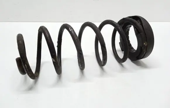 KIA Rio Rear coil spring 553311W000