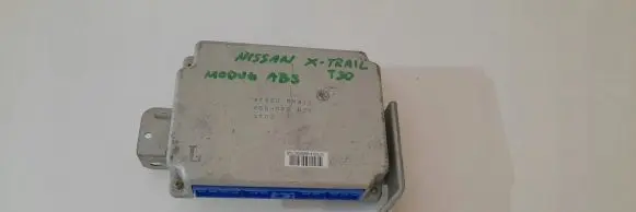 Nissan X-Trail T30 ABS control unit/module 478508H810