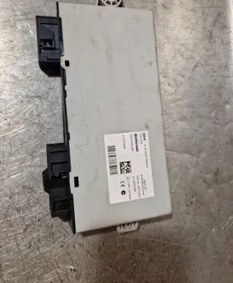 BMW 5 F10 F11 CAS control unit/module 9257038 2110573093 5WK50322LBR