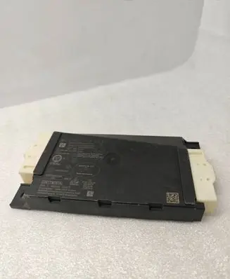 Mercedes-Benz GLE W167 Keyless (KESSY) go control unit/module A1679009423 031891702856
