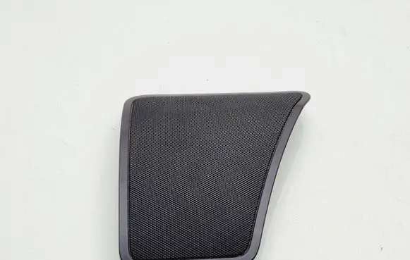 BMW 5 F10 F11 Parcel shelf speaker trim grill 51469112714